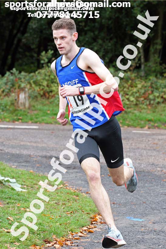 Senior mens 6 Stage Relay, 2018 ERRA 6 and 4 Stage and Youngsters Relays. Photo:  David T. Hewitson/Sports for All Pics